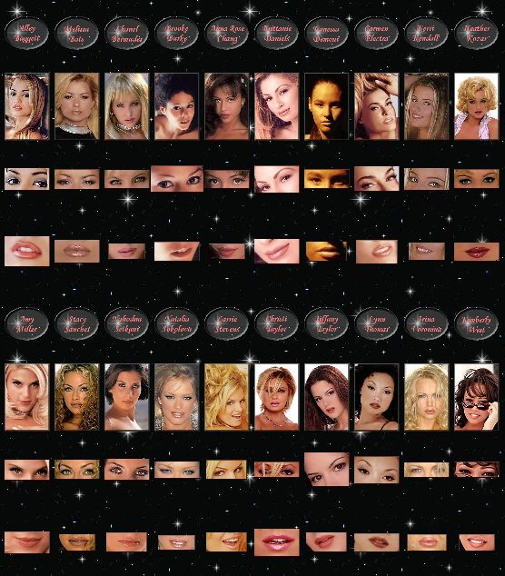 Preview half size for Celebrities Puzzle game addon