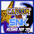 Dos de la planche du jeu Capcom vs Snk