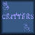 Back card for Critters  game addon